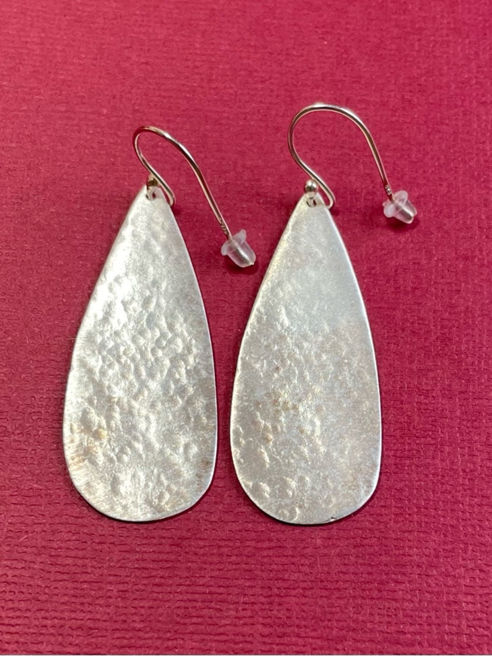 New! London Rain Earrings